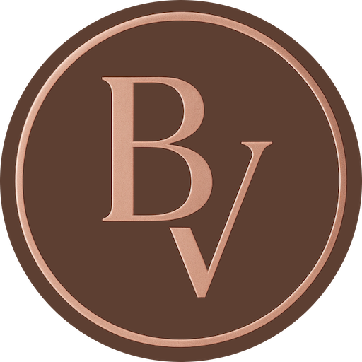 Bellevoix Logo Circle - S